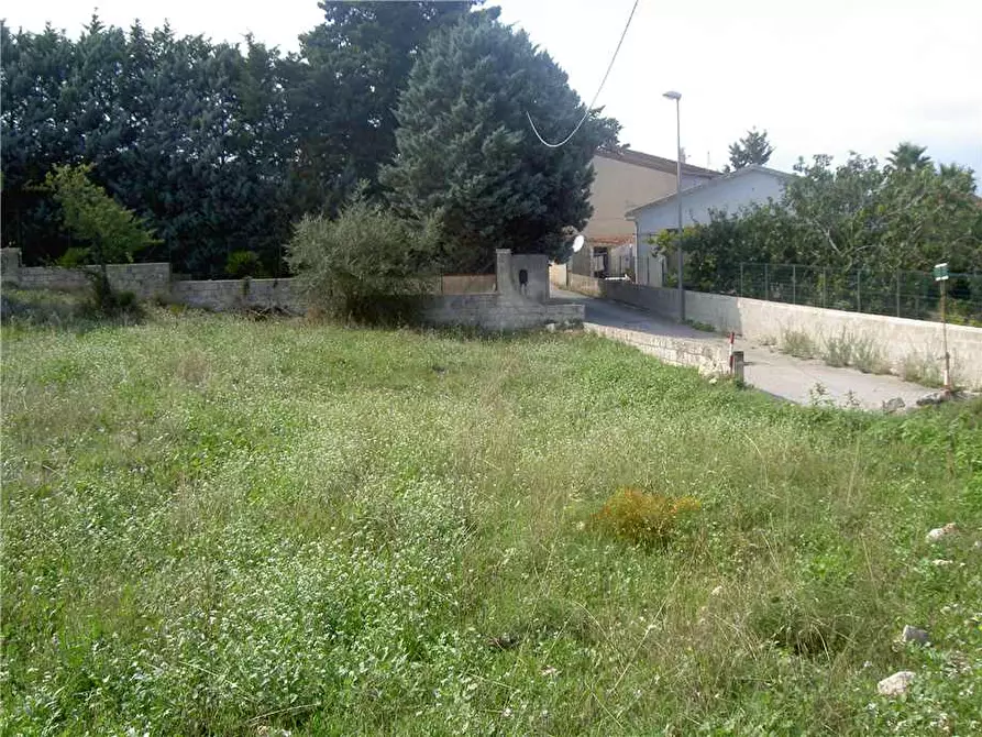 Immagine 15 di Terreno in vendita  in Loc. C/DA TESTA DELL'ACQUA, SN a Noto