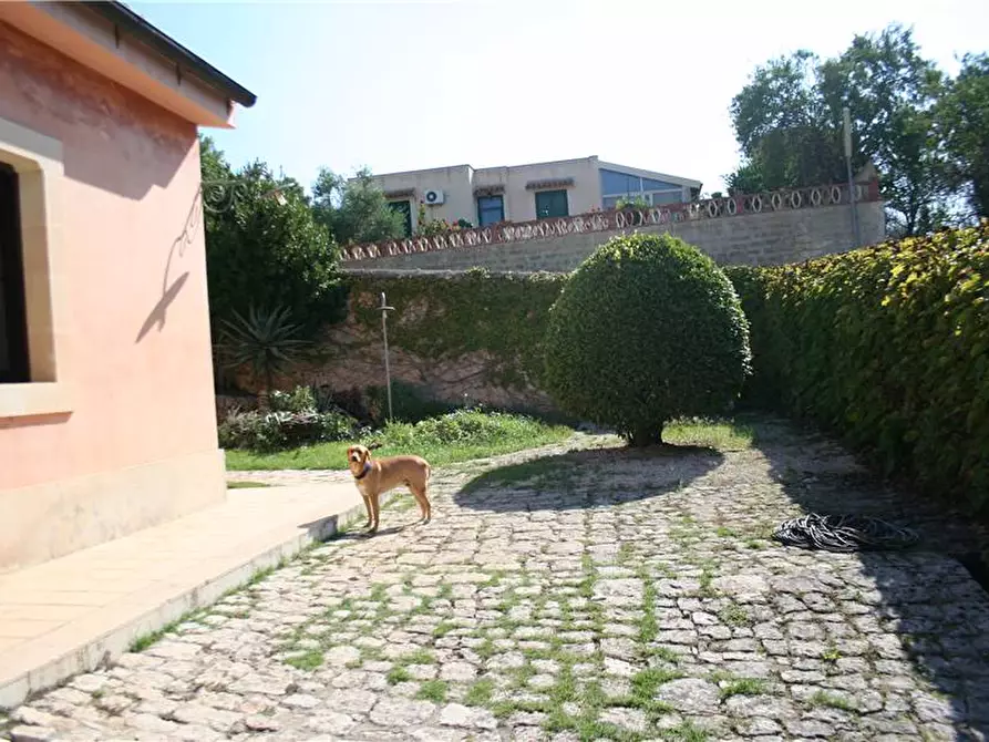 Immagine 15 di Villa in vendita  in Loc. C/DA NIURA, SN a Noto