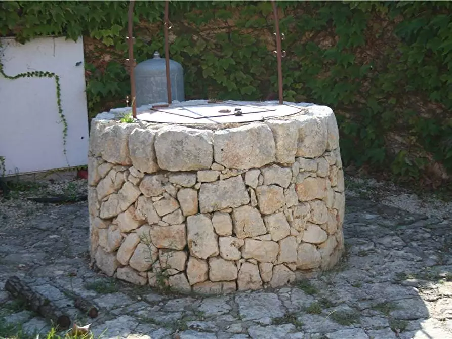 Immagine 16 di Villa in vendita  in Loc. C/DA NIURA, SN a Noto
