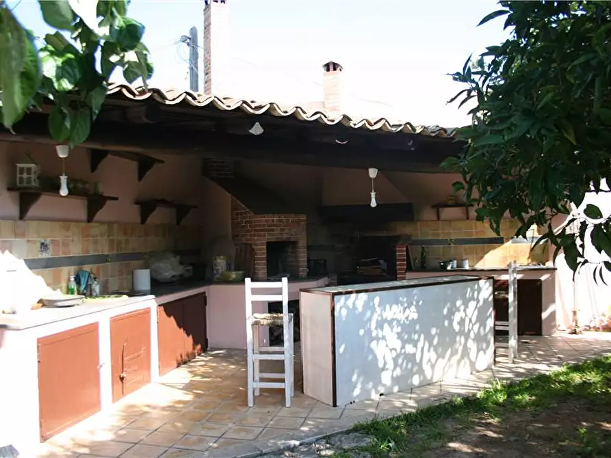 Immagine 17 di Villa in vendita  in Loc. C/DA NIURA, SN a Noto