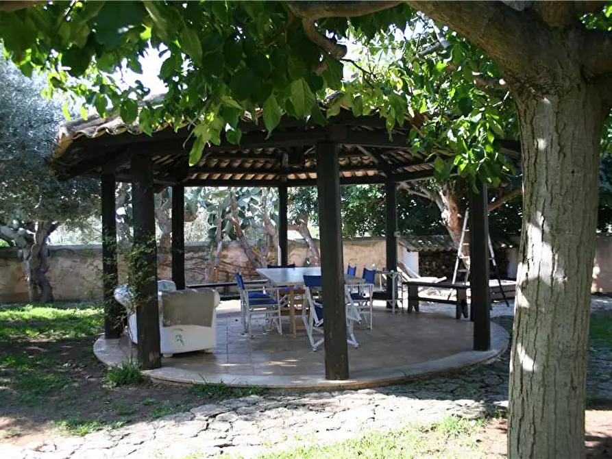 Immagine 18 di Villa in vendita  in Loc. C/DA NIURA, SN a Noto