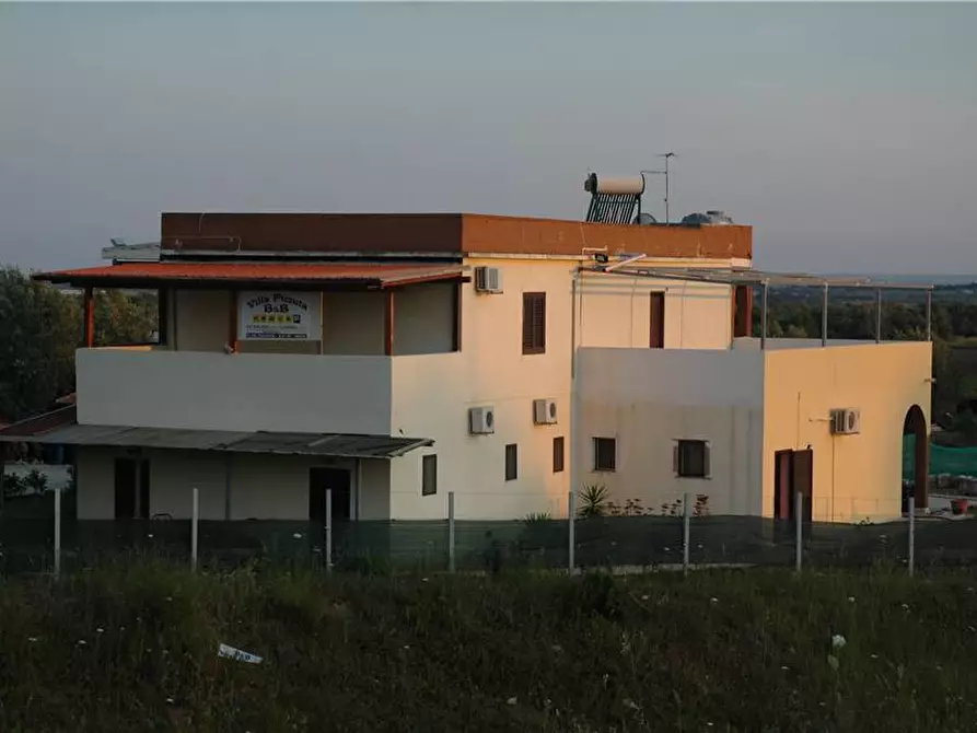 Immagine 13 di Villa in vendita  in Loc. C/DA PIZZUTA, SN a Noto