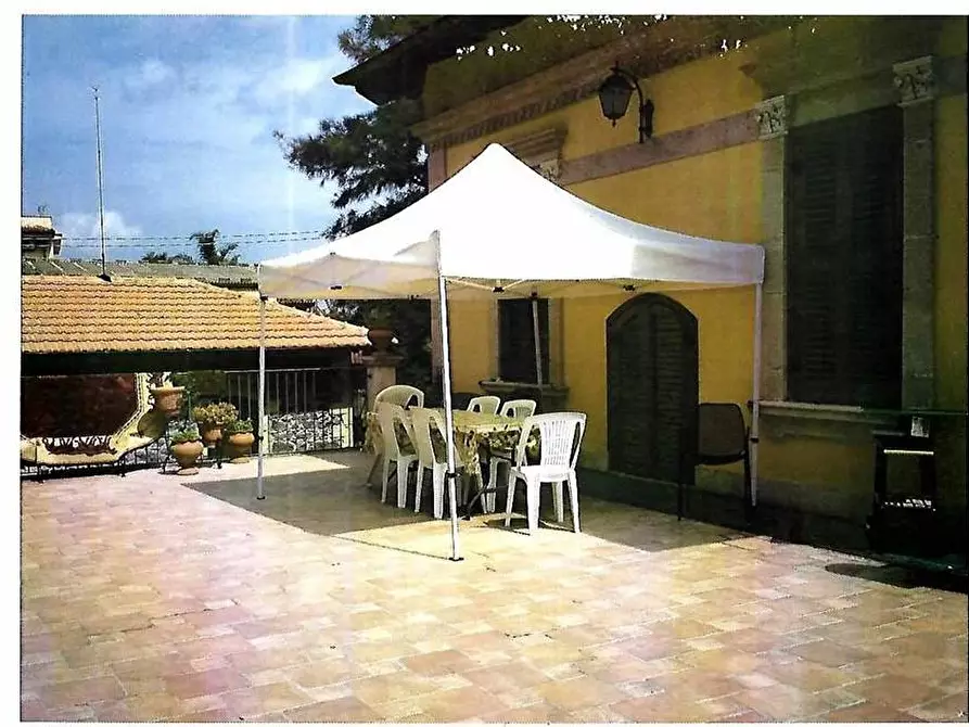 Immagine 16 di Albergo/B&B/Residence in vendita  in Loc. FRANCOFONTE, SN a Francofonte