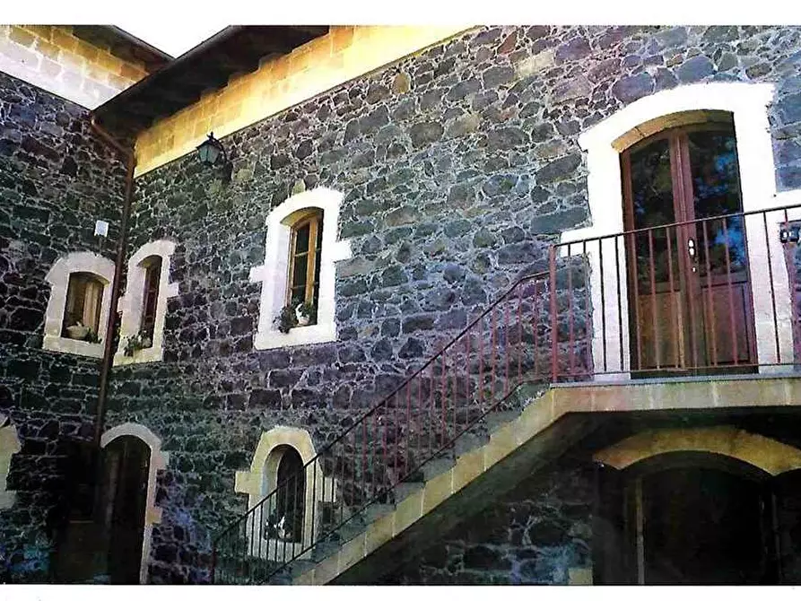 Immagine 19 di Albergo/B&B/Residence in vendita  in Loc. FRANCOFONTE, SN a Francofonte