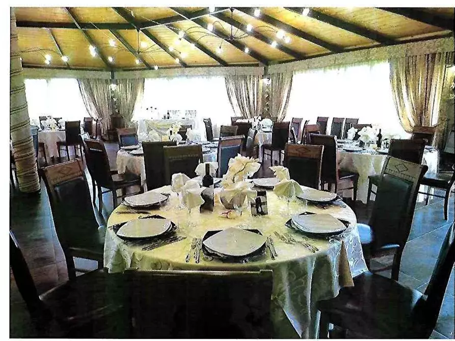 Immagine 20 di Albergo/B&B/Residence in vendita  in Loc. FRANCOFONTE, SN a Francofonte
