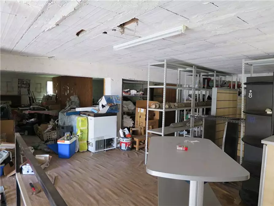 Immagine 6 di Garage in vendita  in Via GIAN TOMMASO, 7 a Noto