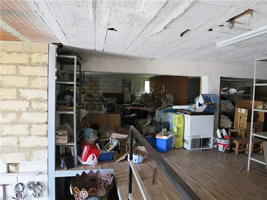 Immagine 8 di Garage in vendita  in Via GIAN TOMMASO, 7 a Noto