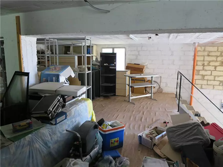 Immagine 9 di Garage in vendita  in Via GIAN TOMMASO, 7 a Noto