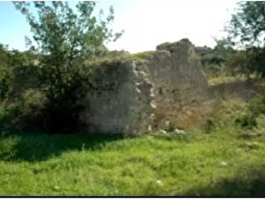 Immagine 6 di Terreno in vendita  in Loc. C/DA STAFENNA a Noto