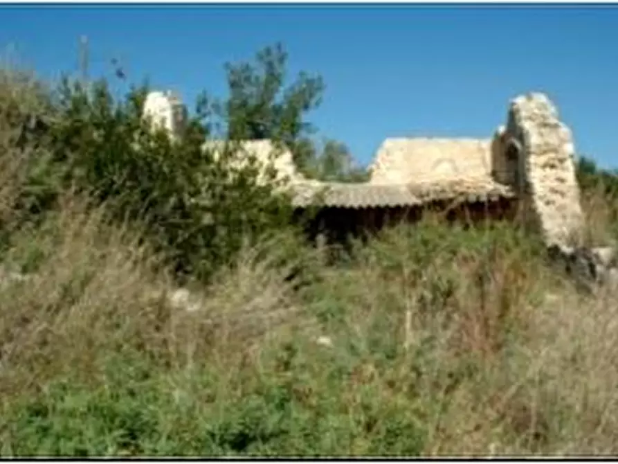Immagine 7 di Terreno in vendita  in Loc. C/DA STAFENNA a Noto