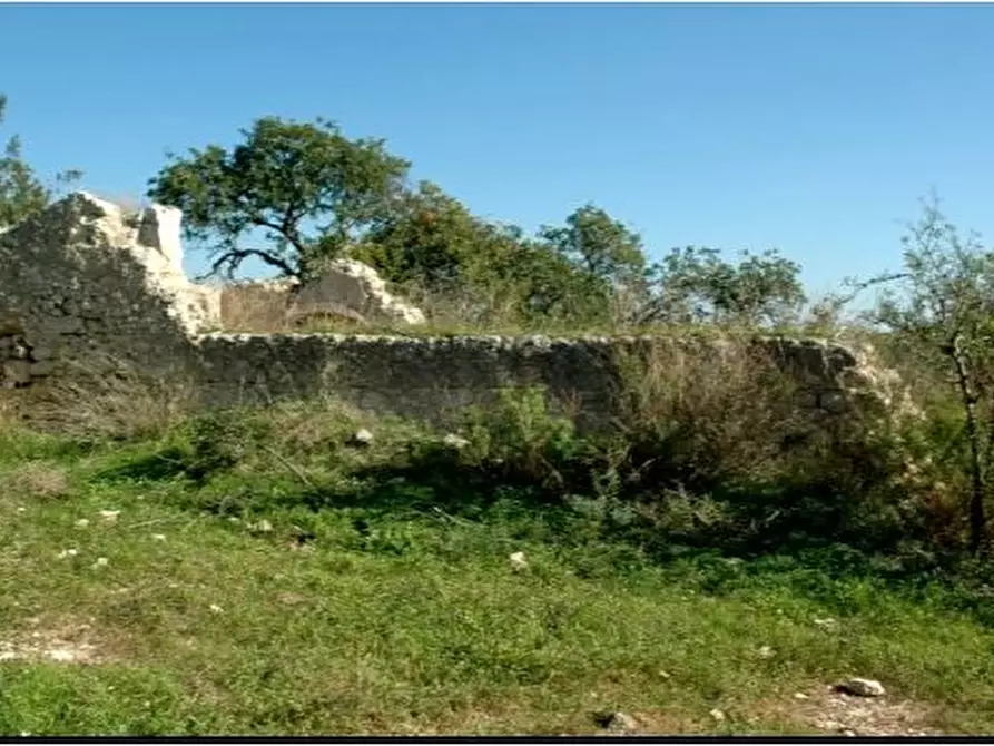 Immagine 9 di Terreno in vendita  in Loc. C/DA STAFENNA a Noto