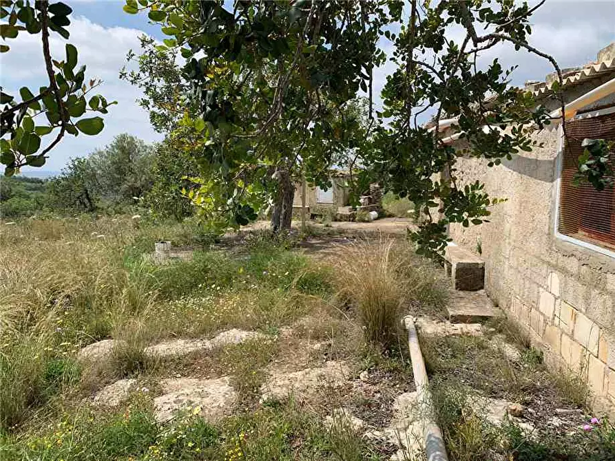 Immagine 9 di Terreno in vendita  in Loc. C/DA VASCELLE, SN a Noto