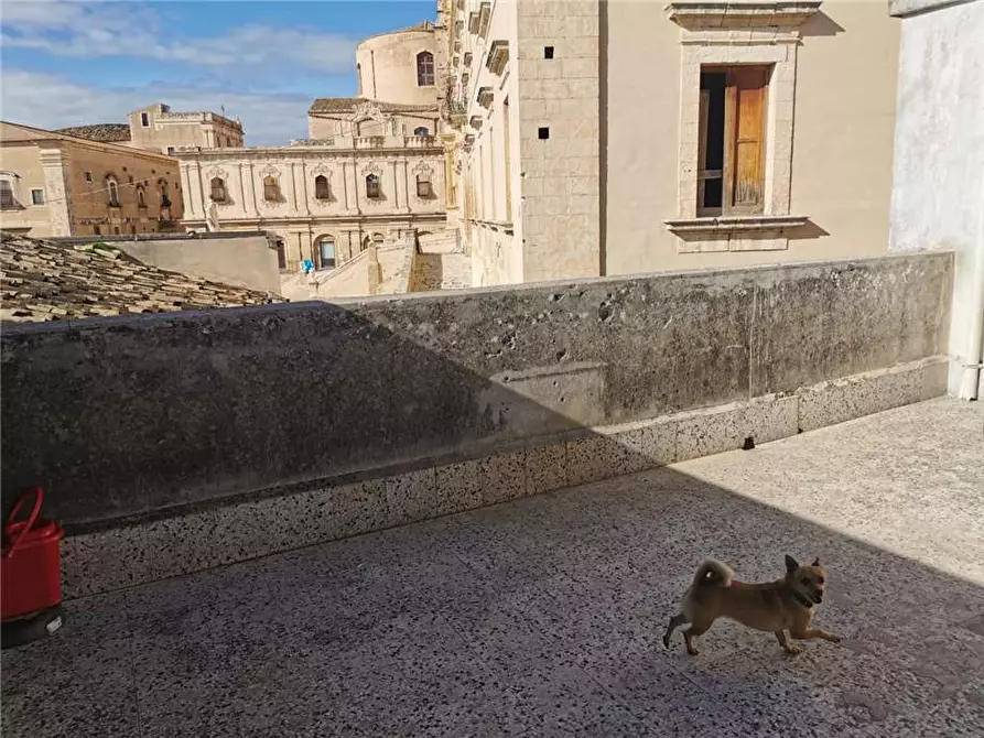 Immagine 11 di Villa in vendita  in Via FERRUCCIO, 10 a Noto