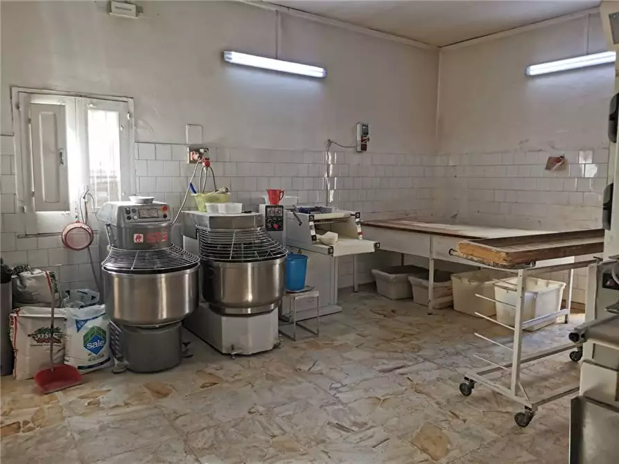 Immagine 12 di Villa in vendita  in Via FERRUCCIO, 10 a Noto