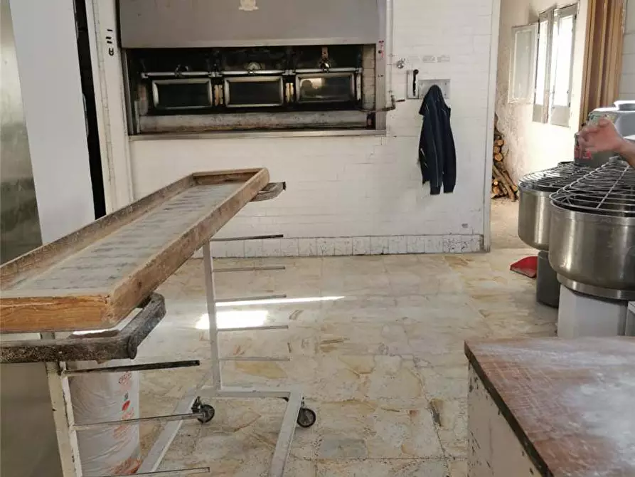 Immagine 14 di Villa in vendita  in Via FERRUCCIO, 10 a Noto