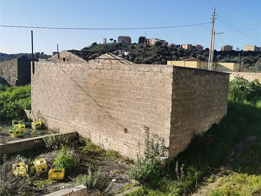 Immagine 16 di Capannone industriale in vendita  in Loc. C/DA FALDINO, SN a Noto