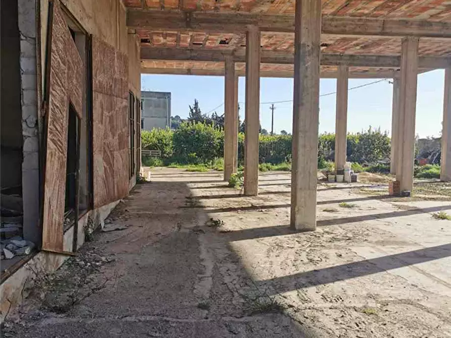 Immagine 18 di Capannone industriale in vendita  in Loc. C/DA FALDINO, SN a Noto