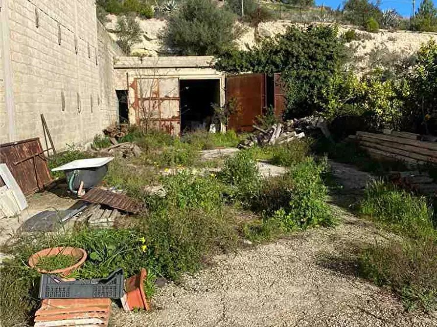 Immagine 19 di Capannone industriale in vendita  in Loc. C/DA FALDINO, SN a Noto
