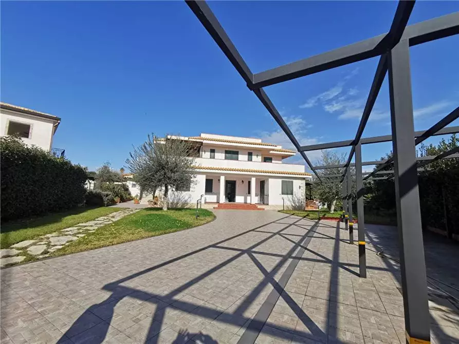 Immagine 17 di Villa in vendita  in Loc. LIDO DI NOTO, SN a Noto