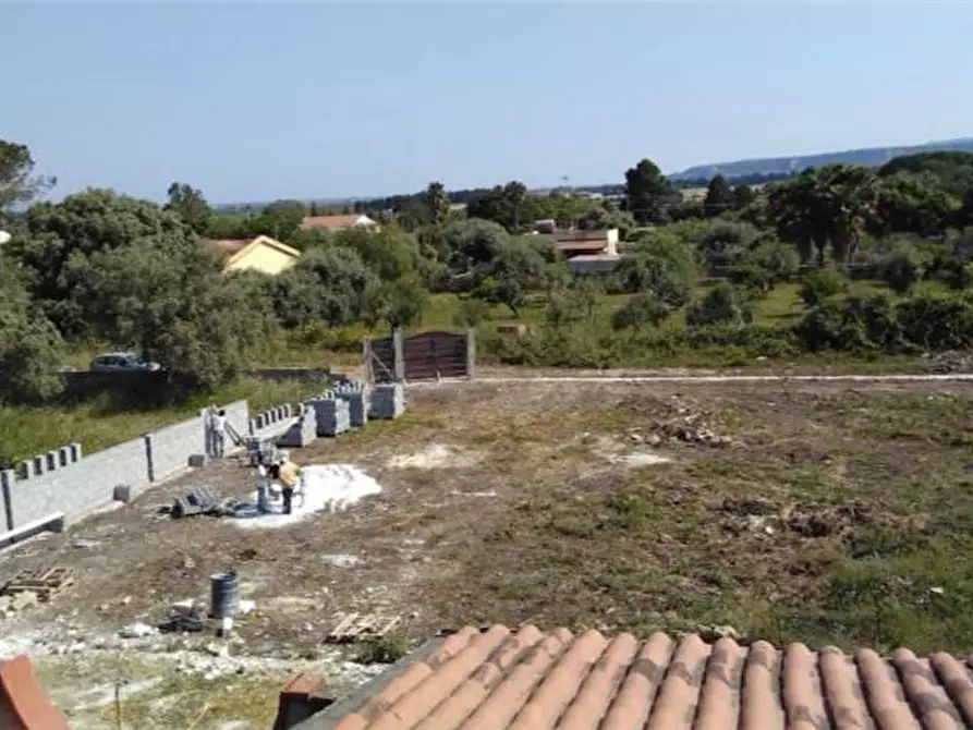 Immagine 12 di Villa in vendita  in Loc. TIVOLI, SN a Siracusa