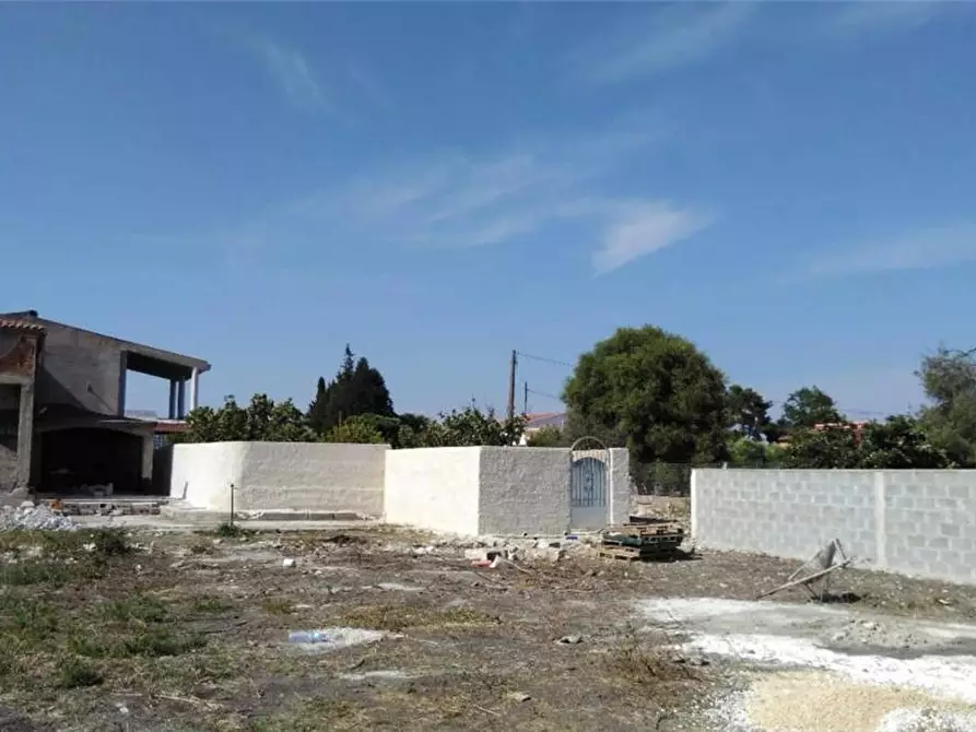 Immagine 13 di Villa in vendita  in Loc. TIVOLI, SN a Siracusa