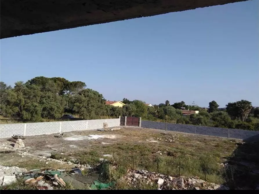 Immagine 14 di Villa in vendita  in Loc. TIVOLI, SN a Siracusa