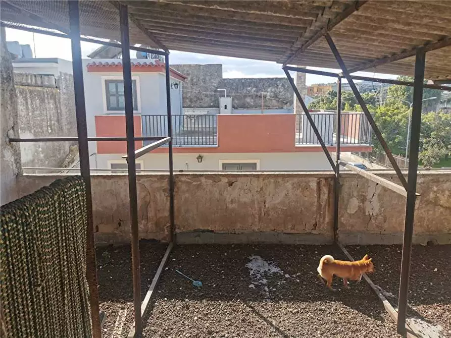 Immagine 20 di Stabile in vendita  in Via ARMONDI, 2 a Avola