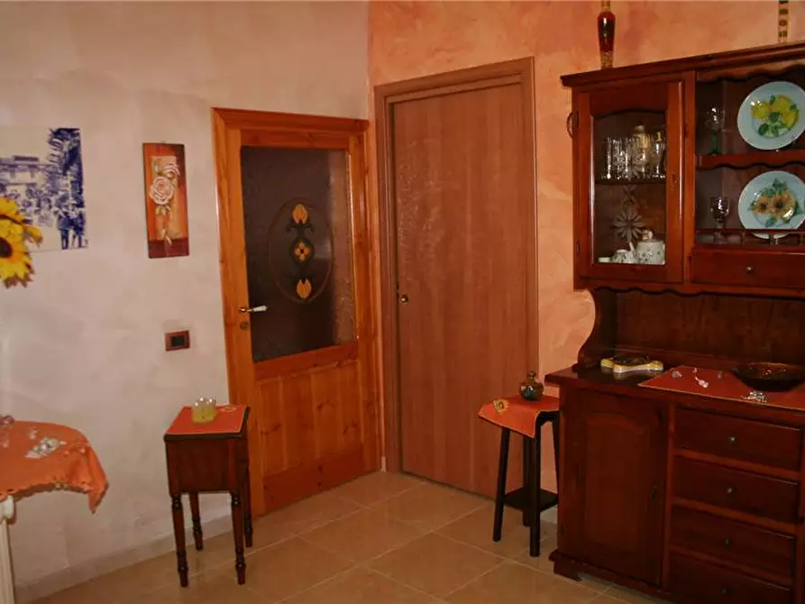 Immagine 14 di Villa in vendita  in Via DUCEZIO, 67 a Noto