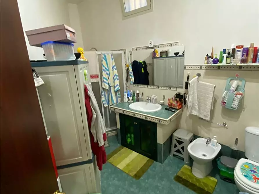 Immagine 16 di Villa in vendita  in Via BENVENUTI, 2 a Noto