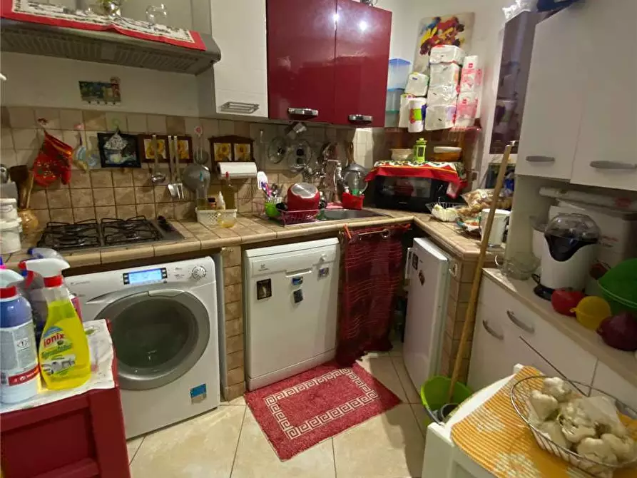 Immagine 17 di Villa in vendita  in Via BENVENUTI, 2 a Noto