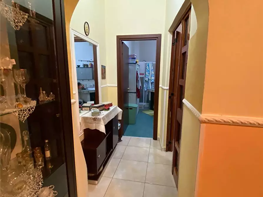 Immagine 18 di Villa in vendita  in Via BENVENUTI, 2 a Noto