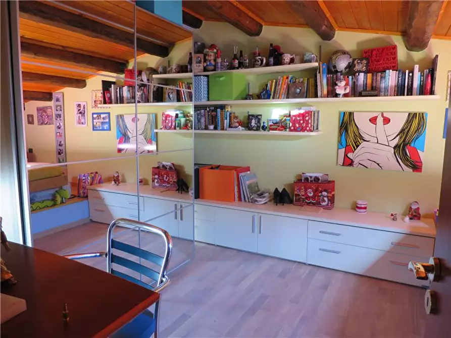 Immagine 19 di Villa in vendita  in Via RUGGERO SETTIMO, 14 a Noto