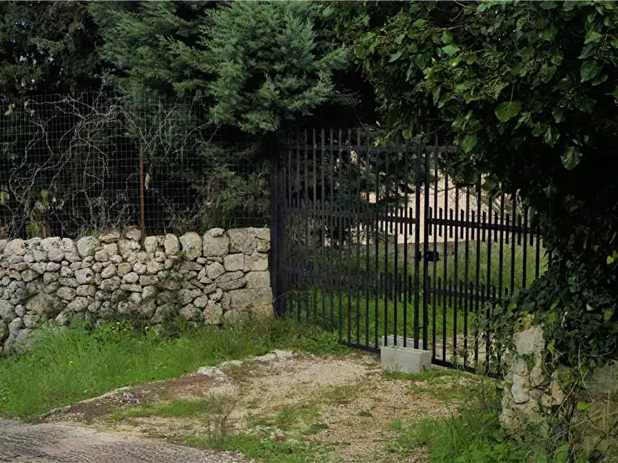 Immagine 15 di Villa in vendita  in Loc. C/DA LENZAVACCHE, SN a Noto