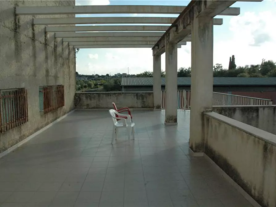 Immagine 16 di Villa in vendita  in Loc. C/DA ZACCHITA, SN a Rosolini
