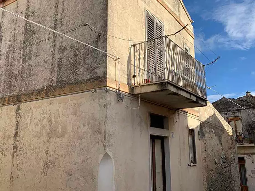 Immagine 17 di Villa in vendita  in Via S. BARBARA, 44 a Modica