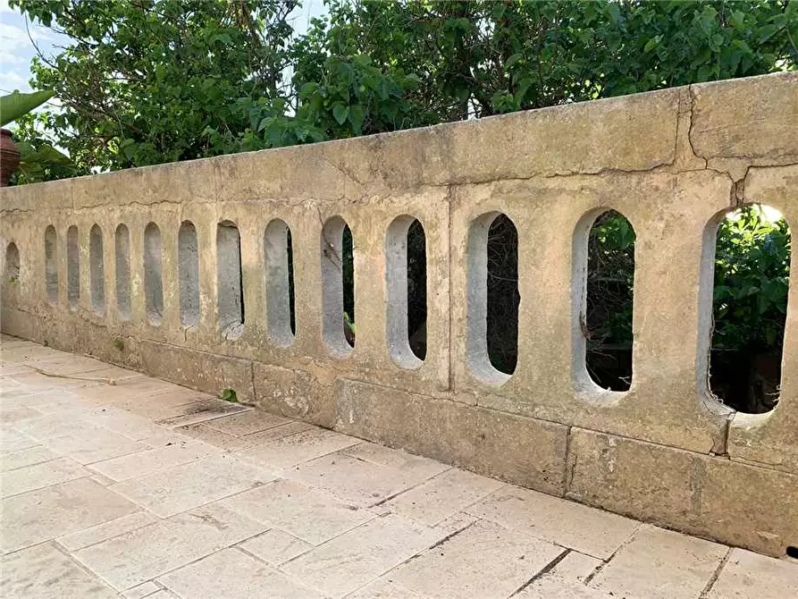 Immagine 20 di Villa in vendita  in Via GARIBALDI, SN a Noto