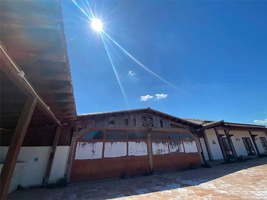 Immagine 17 di Attività commerciale in vendita  in Loc. CDA F. ARCO PIANETTE, SN a Noto