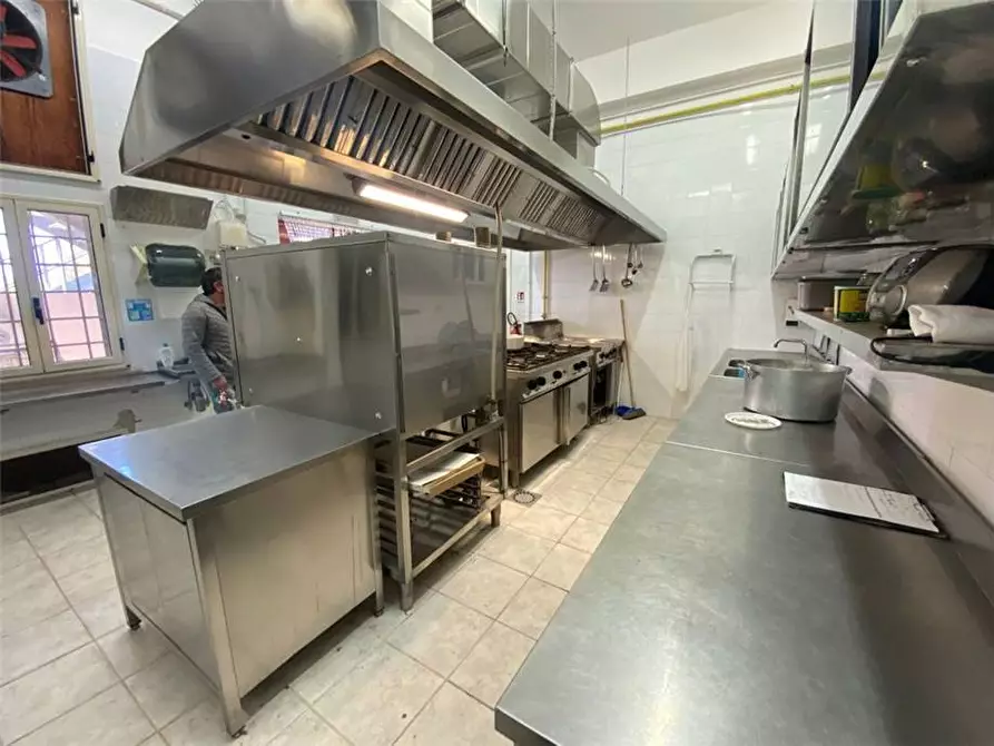 Immagine 18 di Attività commerciale in vendita  in Loc. CDA F. ARCO PIANETTE, SN a Noto