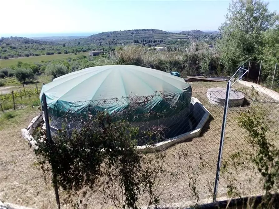 Immagine 19 di Terreno in vendita  in Loc. FIUMARELLA, SN a Avola