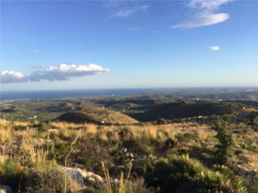 Immagine 16 di Terreno in vendita  in Loc. SANT' ELIA, SN a Avola