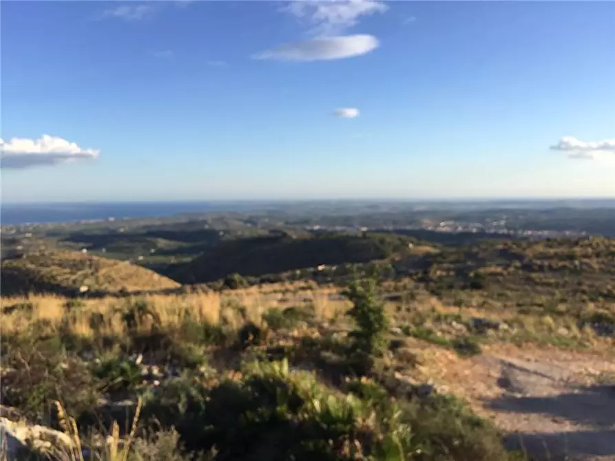 Immagine 17 di Terreno in vendita  in Loc. SANT' ELIA, SN a Avola