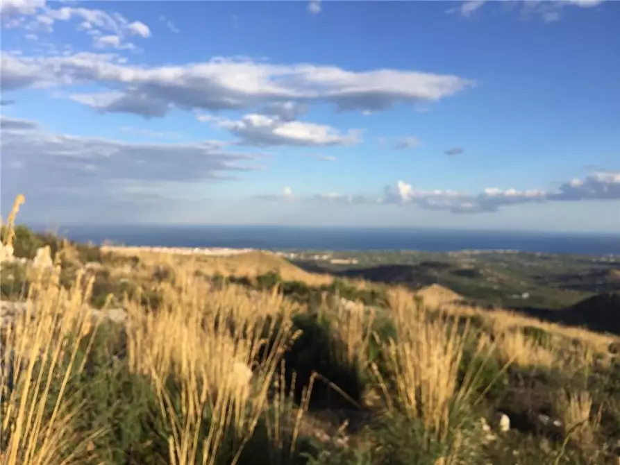Immagine 18 di Terreno in vendita  in Loc. SANT' ELIA, SN a Avola