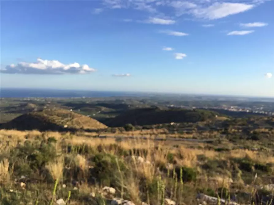 Immagine 19 di Terreno in vendita  in Loc. SANT' ELIA, SN a Avola