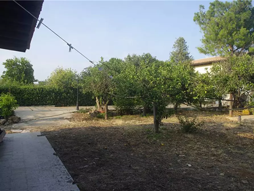 Immagine 17 di Villa in vendita  in Via VIA S. MICHELE ARCANGELO, SN a Noto