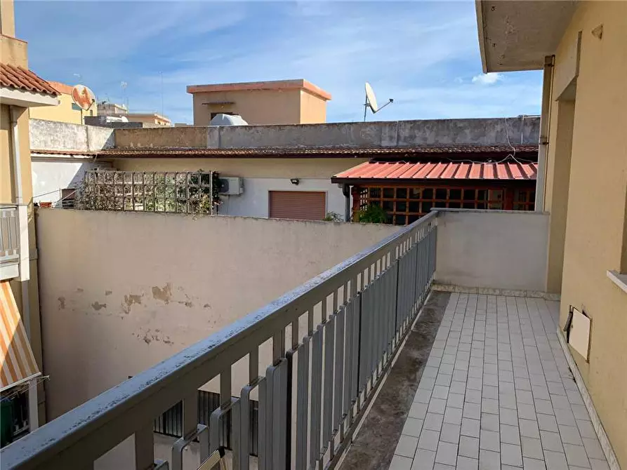 Immagine 16 di Attico in vendita  in Via SALVEMINI, 66 a Noto