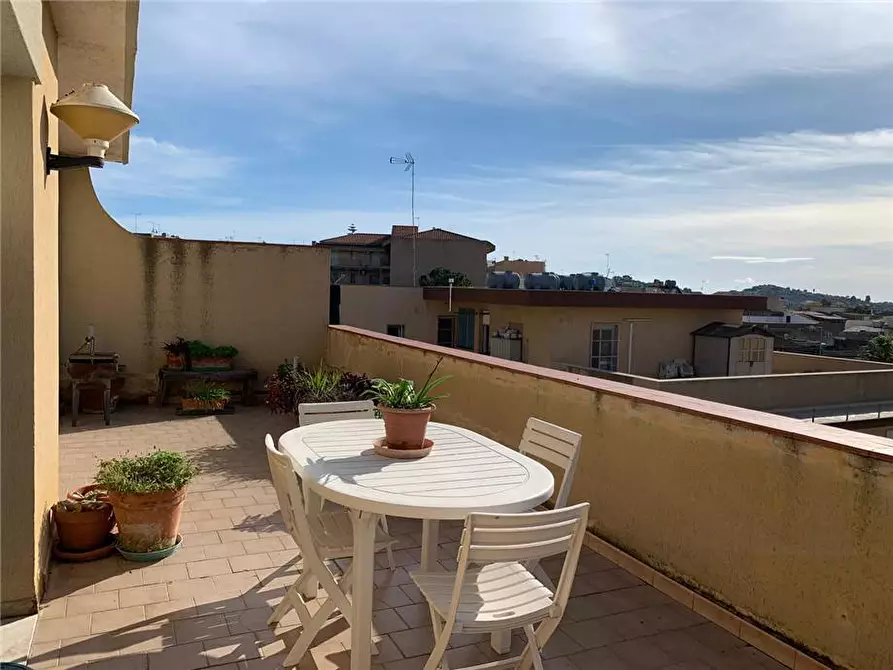 Immagine 17 di Attico in vendita  in Via SALVEMINI, 66 a Noto