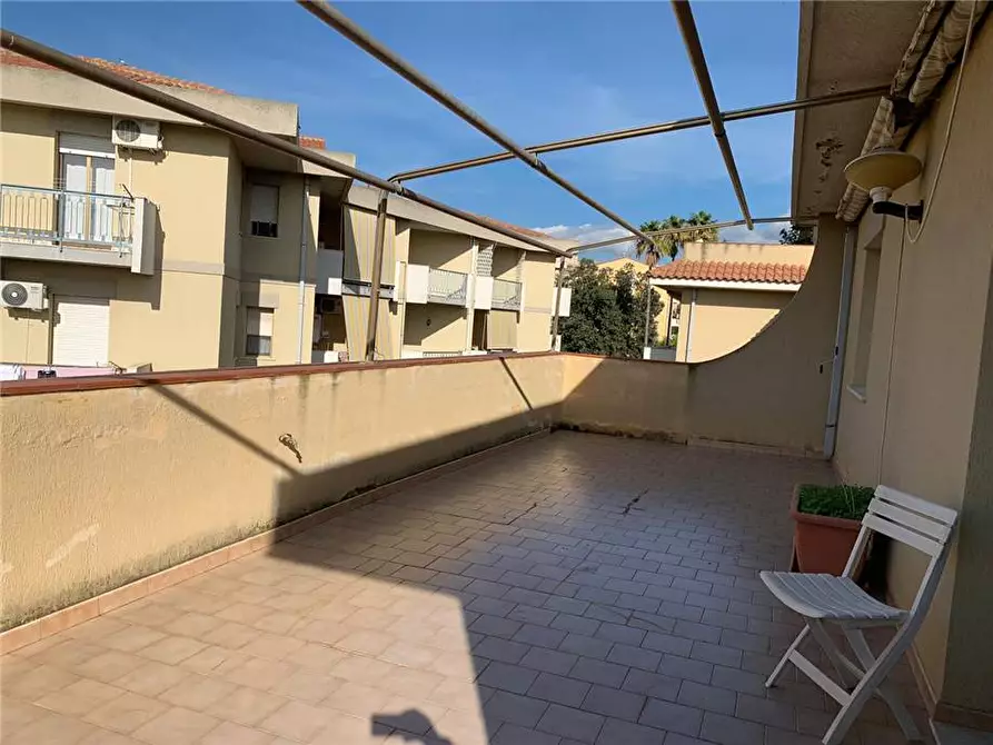 Immagine 18 di Attico in vendita  in Via SALVEMINI, 66 a Noto