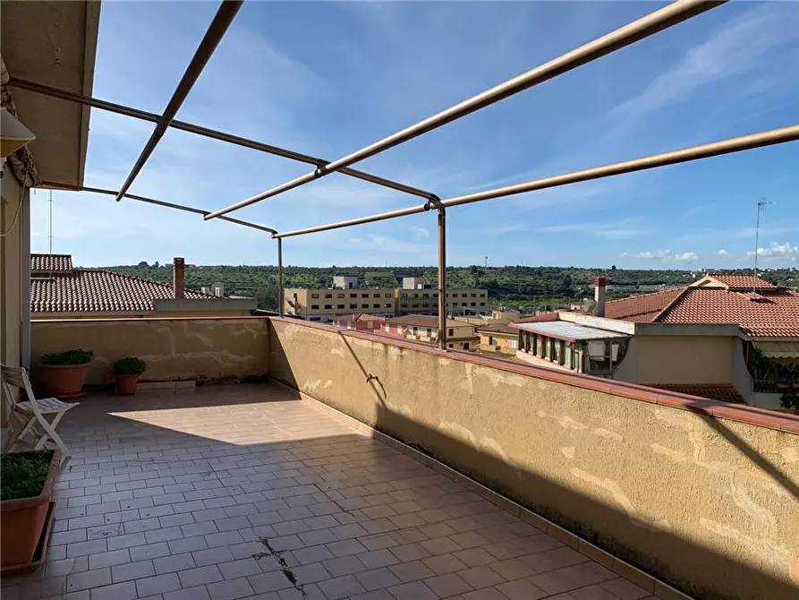 Immagine 19 di Attico in vendita  in Via SALVEMINI, 66 a Noto