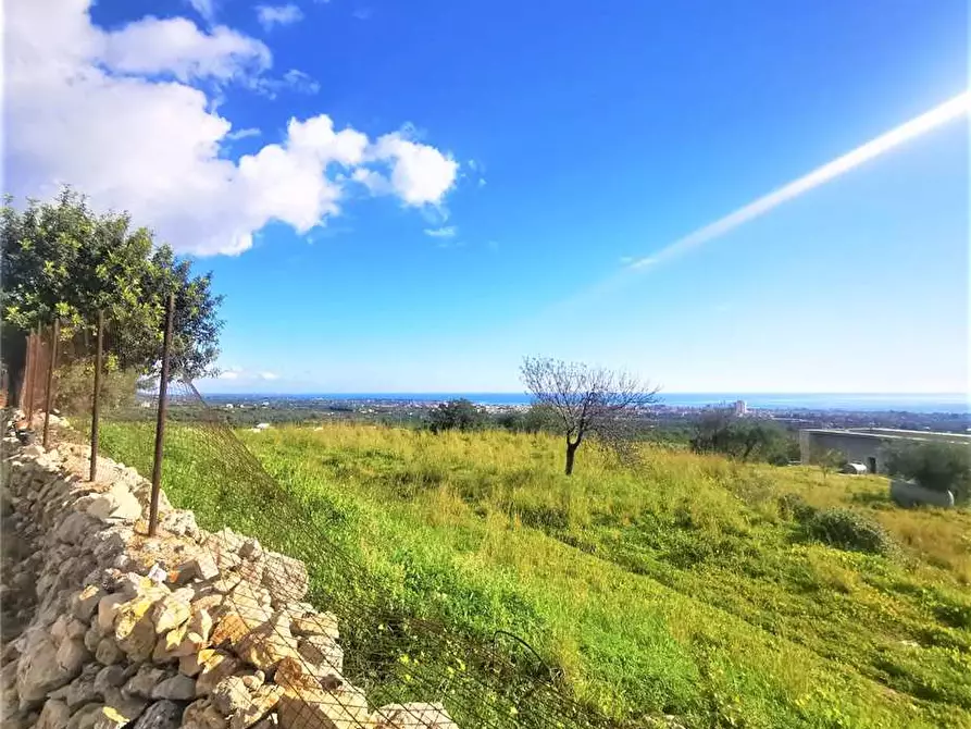 Immagine 16 di Villa in vendita  in Loc. CAVA DEI FOSSI, SN a Avola