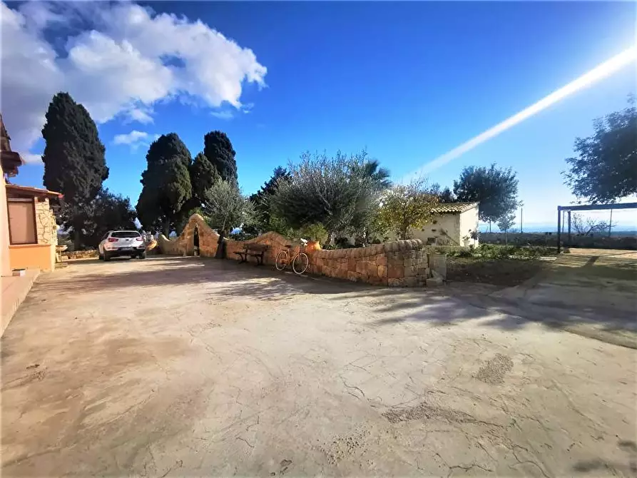 Immagine 17 di Villa in vendita  in Loc. CAVA DEI FOSSI, SN a Avola